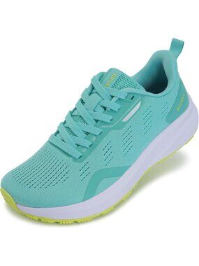 Wide Toe Box Running Shoes for Women | Breathable, Comfortable, Non-Slip, EVA